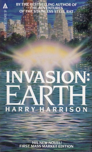 «Цель вторжения — Земля» (Invasion: Earth) (1982)