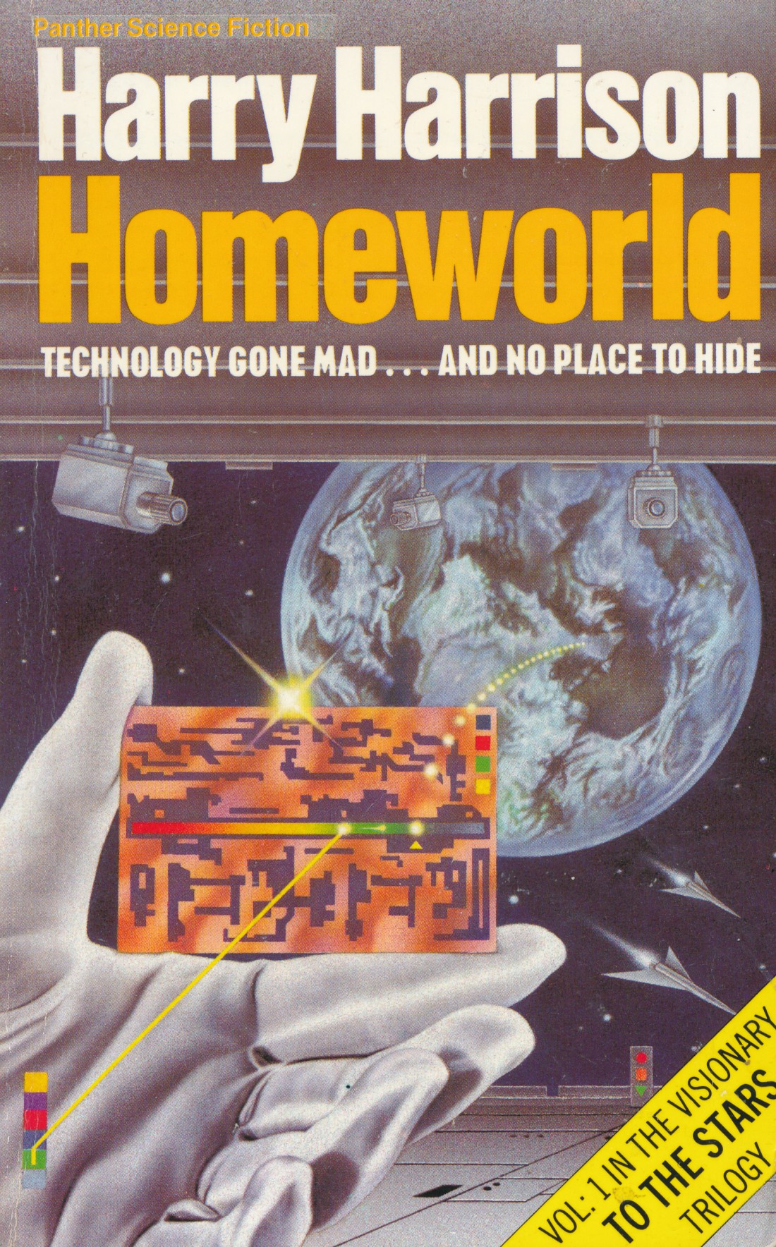 «Мир Родины» (Homeworld) (1980)