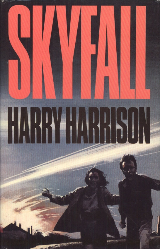 «Падающая Звезда» (Skyfall) (1976)