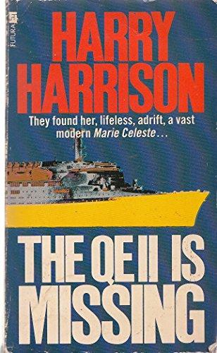 «Пропавший лайнер» (The QE2 Is Missing) (1980)