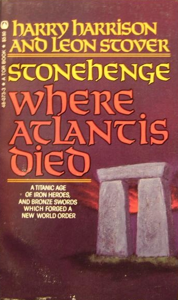 «Стоунхендж» (Stonehenge) (1972)