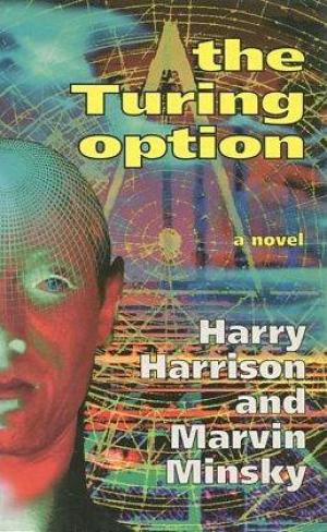 «Выбор по Тьюрингу» (The Turing Option) (1992)