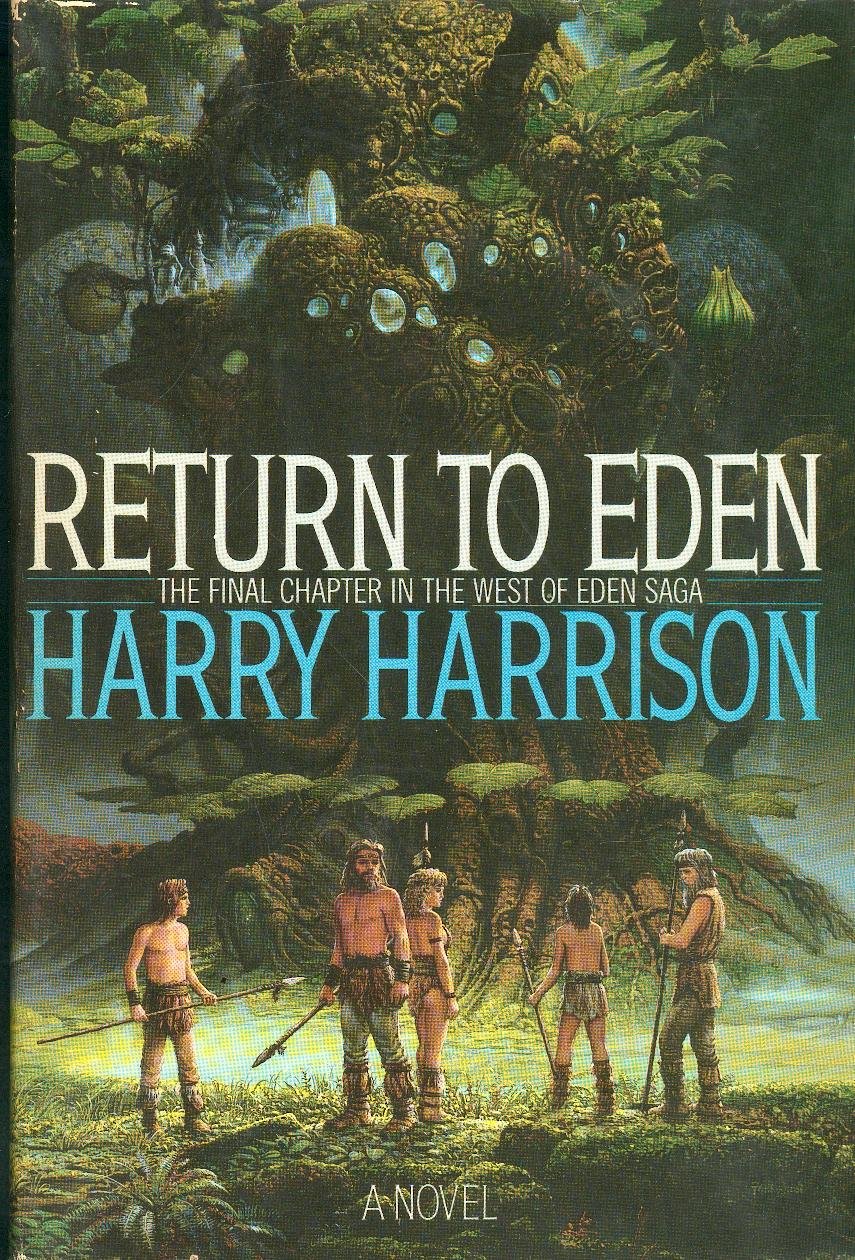 «Возвращение в Эдем» (Return to Eden) (1989)