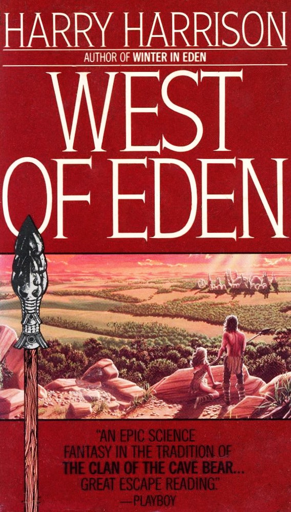 «Запад Эдема» (West of Eden) (1984)