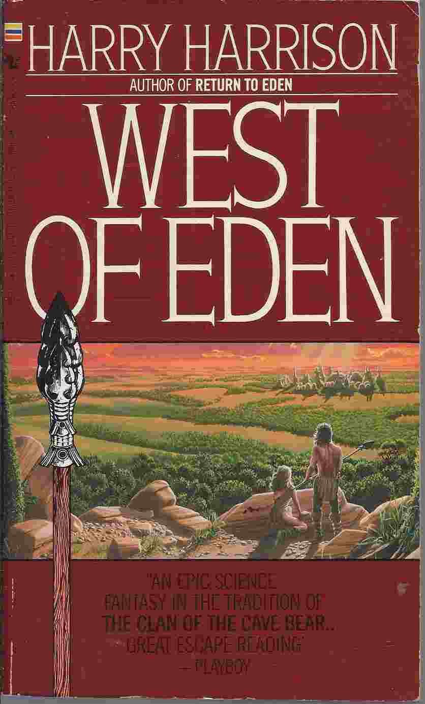 «Эдем» (West of Eden)
