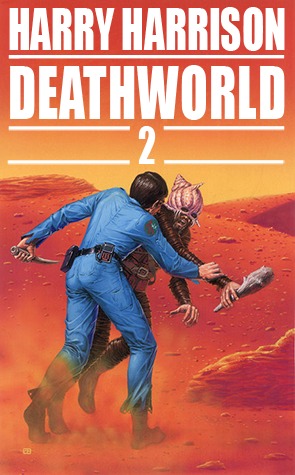 «Мир смерти» (Deathworld)