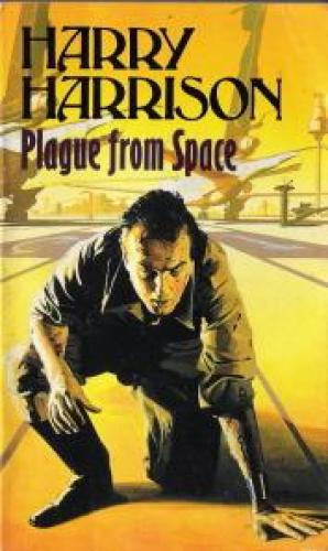 «Чума из космоса» (Plague From Space) (1965)