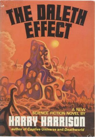 «Далет-эффект» (The Daleth Effect) (1969)