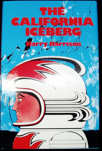 «Калифорнийский айсберг» (The California Iceberg) (1975)