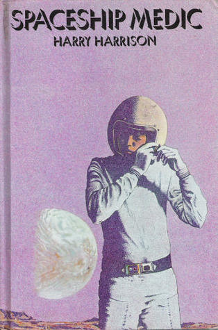 «Космический врач» (Spaceship Medic) (1969)