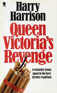 «Месть Королевы Виктории» (Queen Victoria's Revenge) (1974)