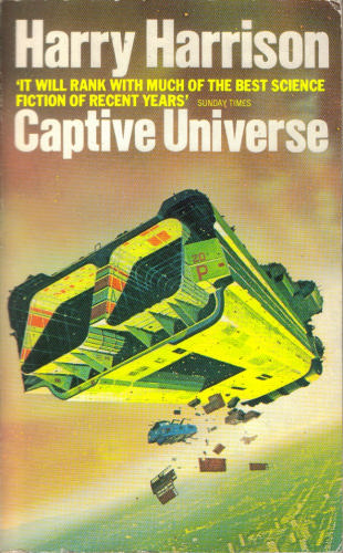 «Плененная Вселенная» (Captive Universe) (1969)
