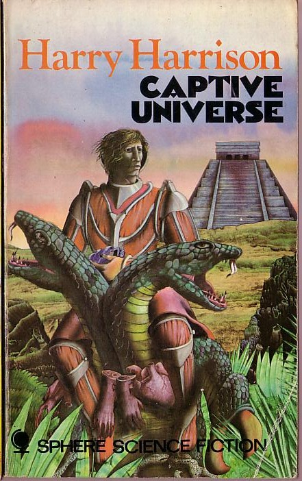 «Плененная Вселенная» (Captive Universe) (1969)