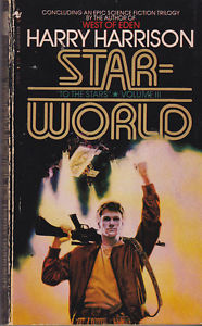 «Возвращение к звездам» (Starworld) (1981)
