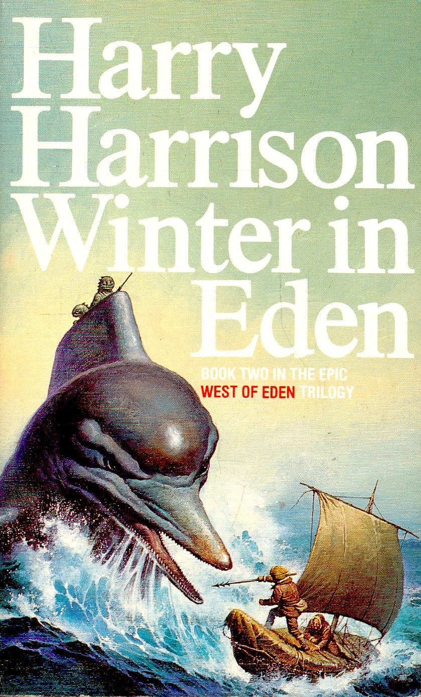 «Зима в Эдеме» (Winter in Eden) (1986)